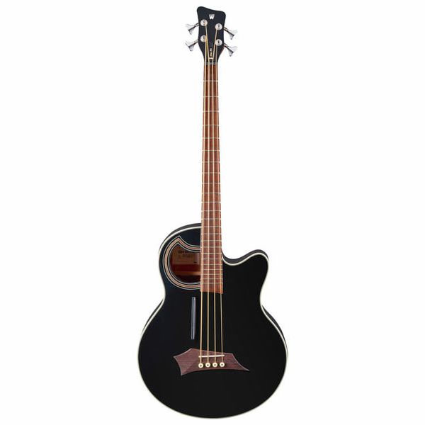 Warwick RockBass Alien Standard