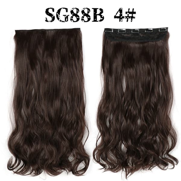 INF Clip-in Hair Extensions