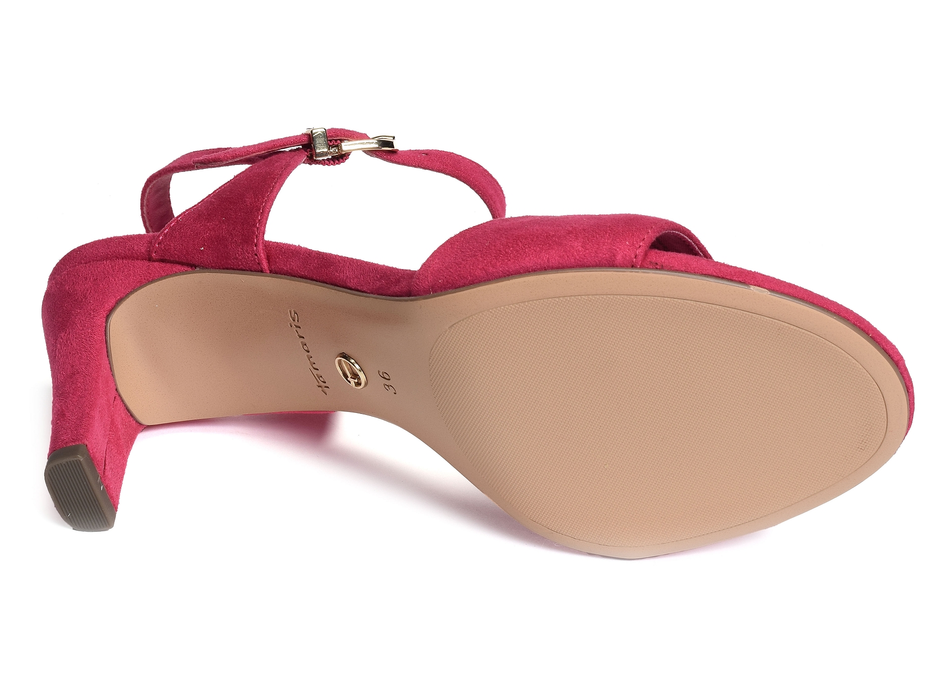 28028 fuchsia