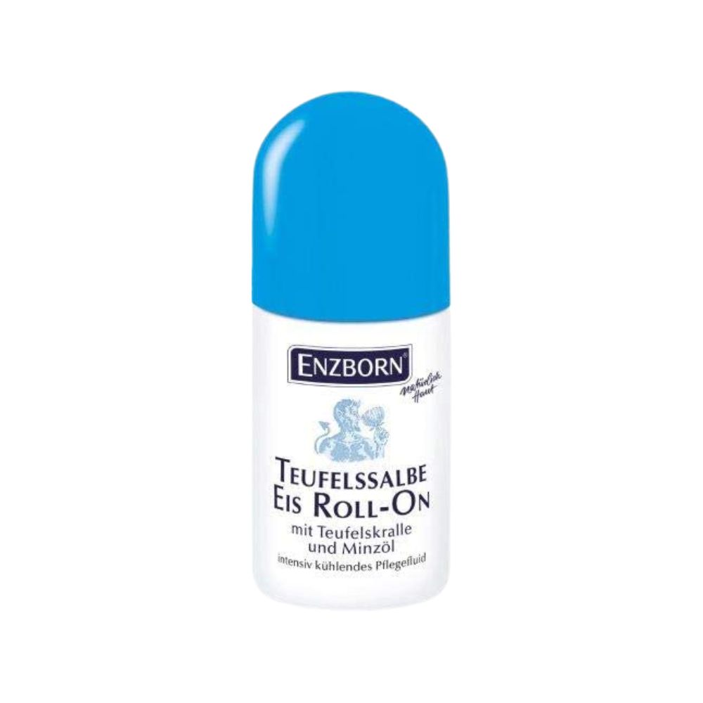 Enzborn Teufelssalbe Eis Roll On