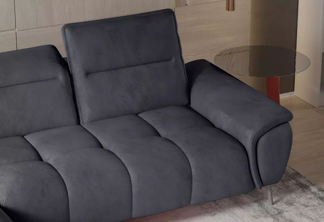 Ecksofa Montana