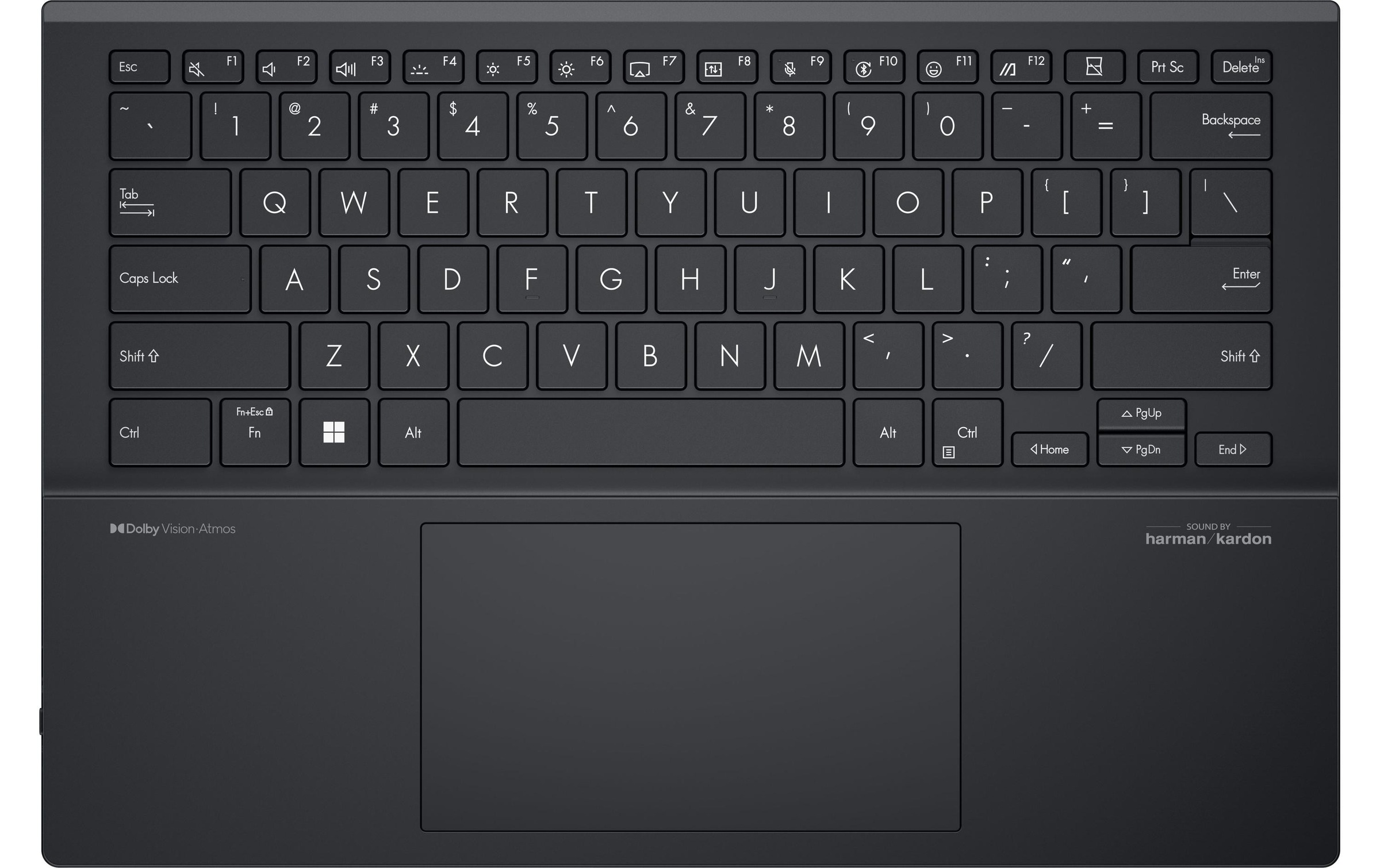 Asus Convertible Notebook »Duo OLED (UX8406CA-PZ961W)« 35,42 cm / 14 ″ Intel Core Ultra 9 1.000 GB SSD