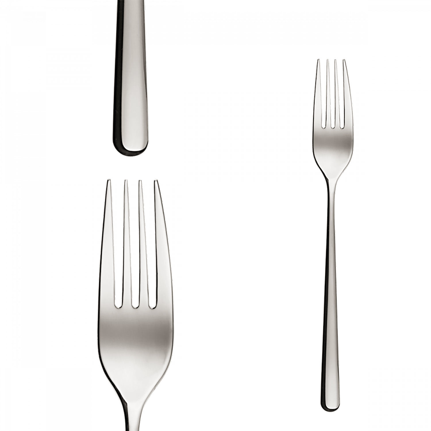 Sola Besteck-Set Elite 42-tlg.