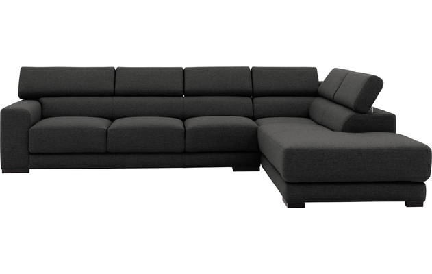 Hoekbank Nora