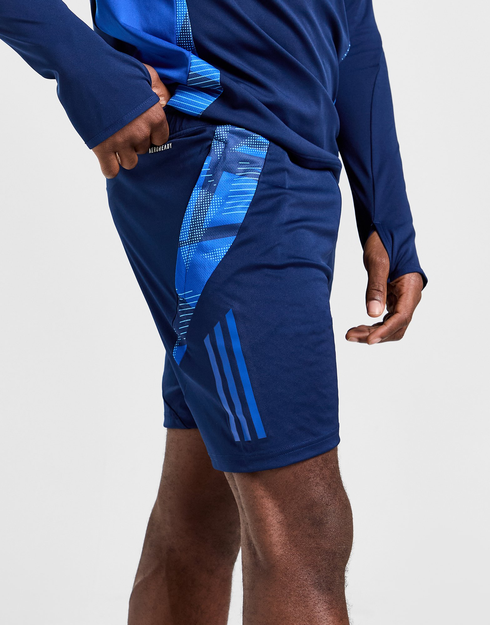 adidas Short d'entraînement Tiro 24 Competition