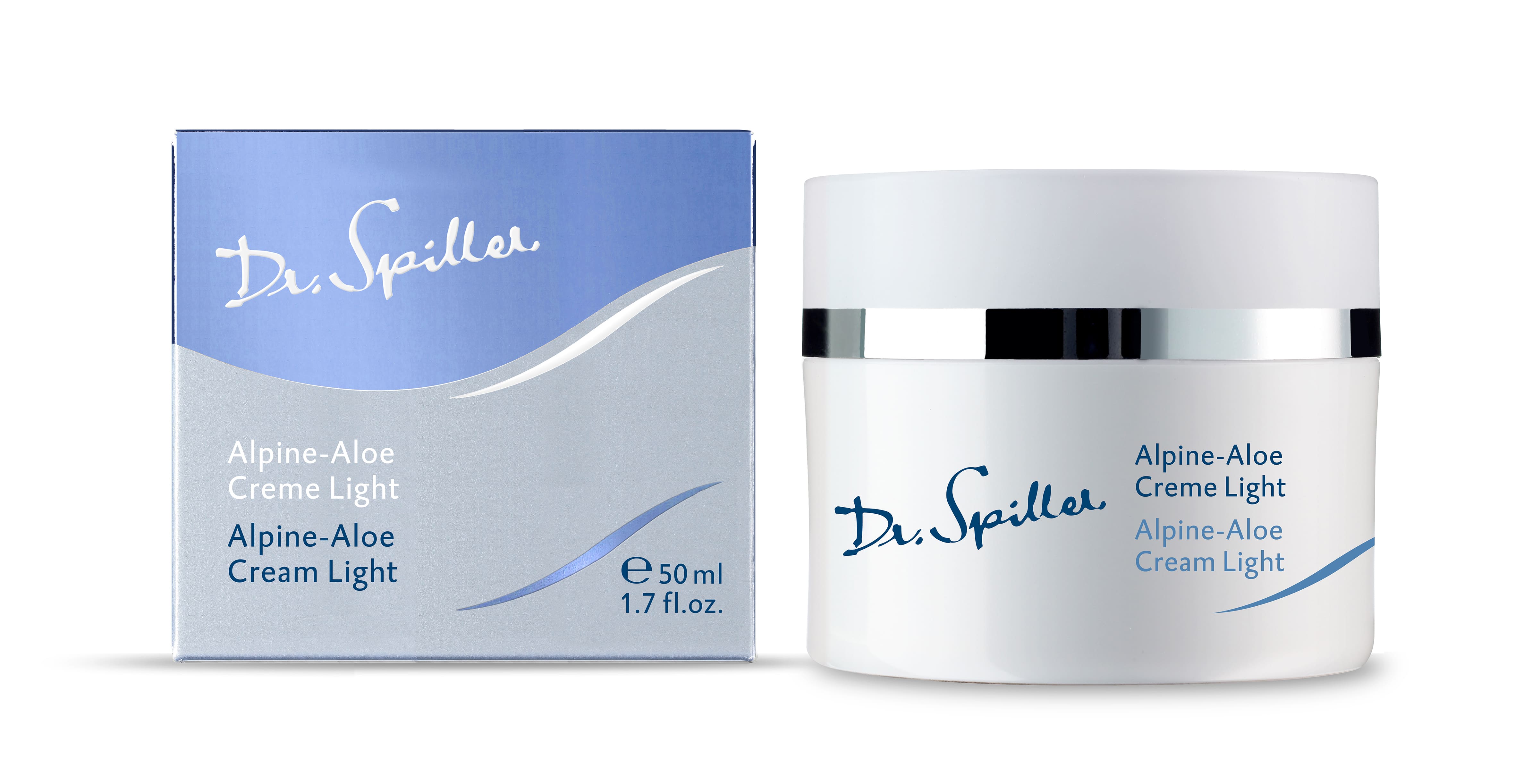 Alpine-Aloe Creme Light