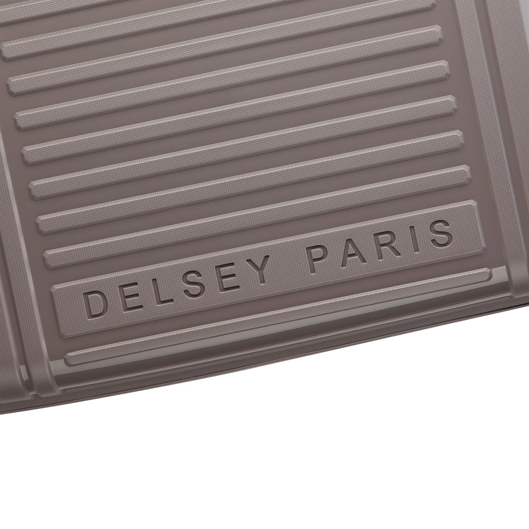Valise cabine - S Slim extensible (55cm)