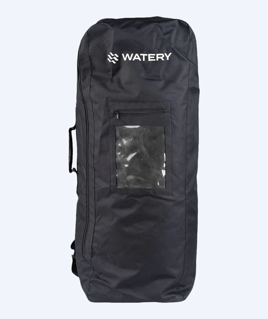 Presold Watery paddleboard - Global 10'6 SUP - Blå