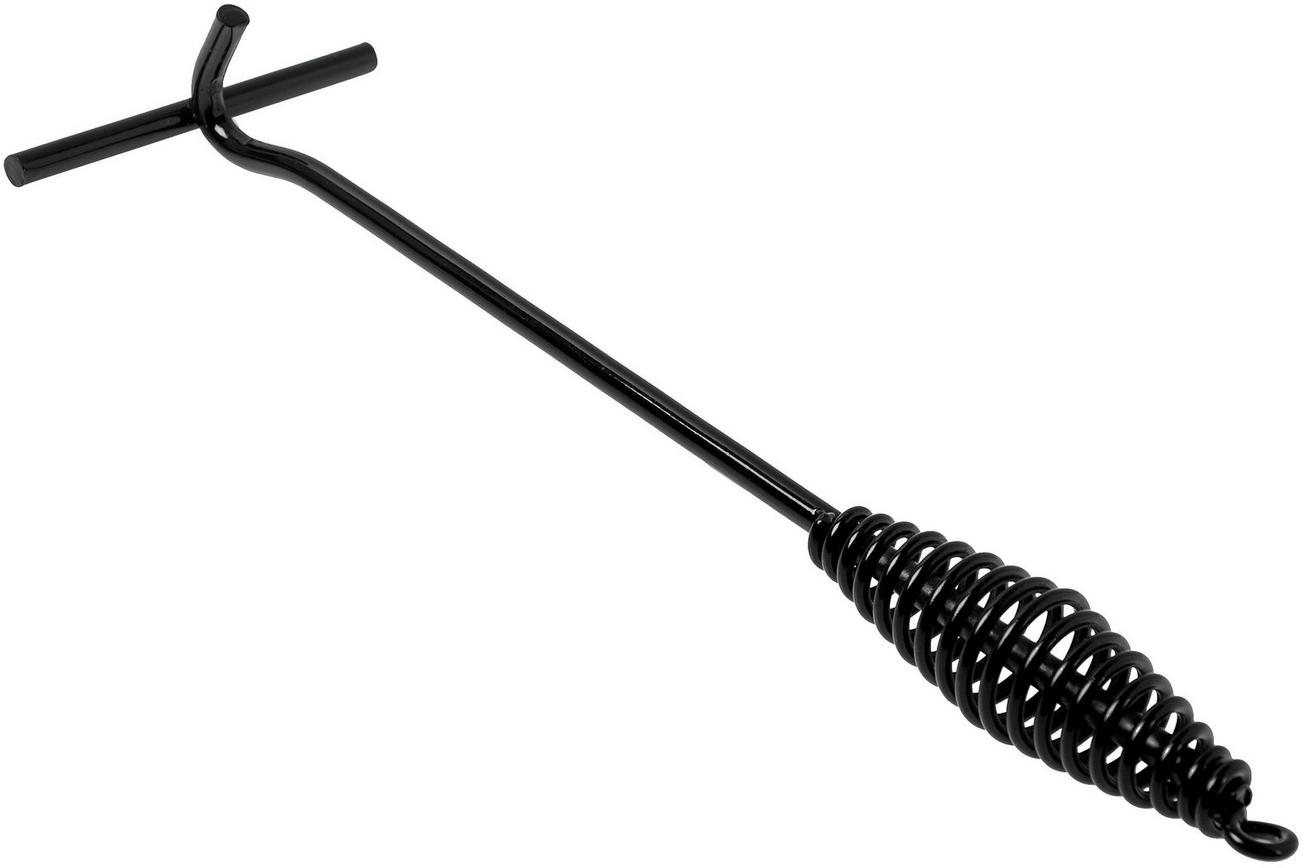 Petromax deksellifter, FTDH