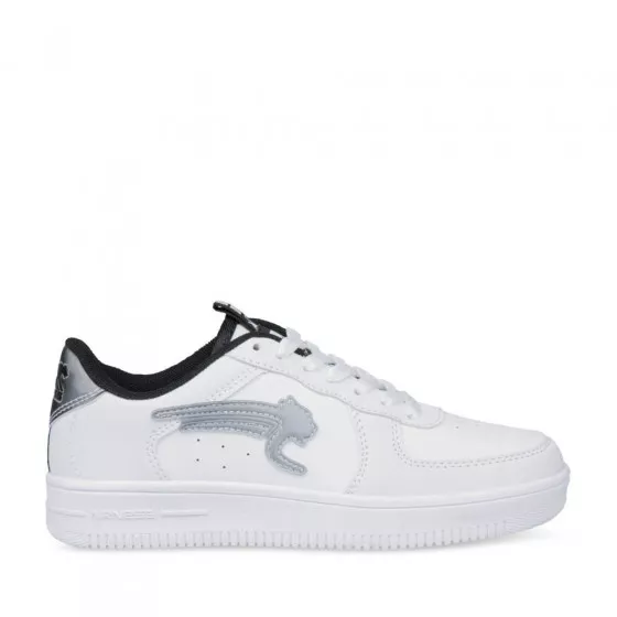 Baskets BLANC AIRNESS