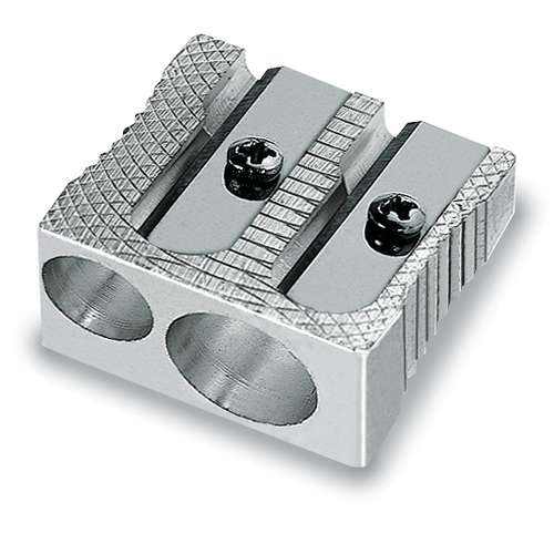 MÖBIUS & RUPPERT Metallspitzer