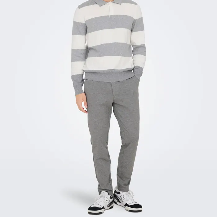 Only & Sons Mark Chino Heren