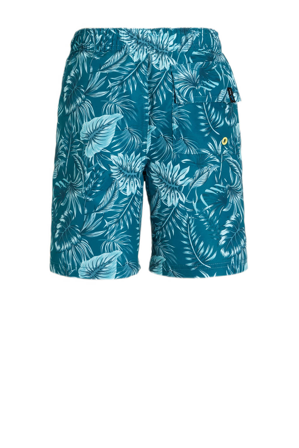 zwemshort Mauro blauw