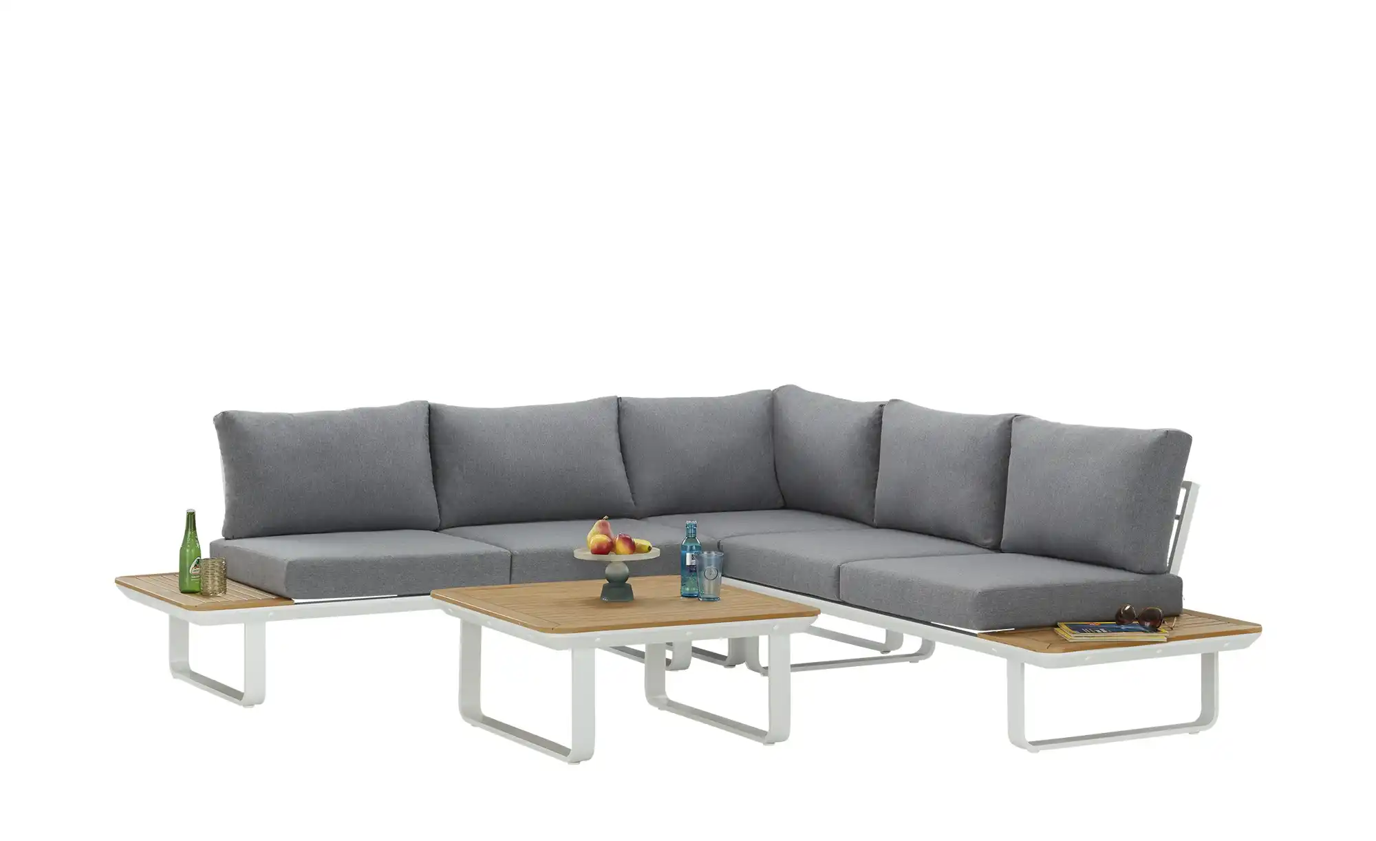 Garten-Lounge-Set Alicante
