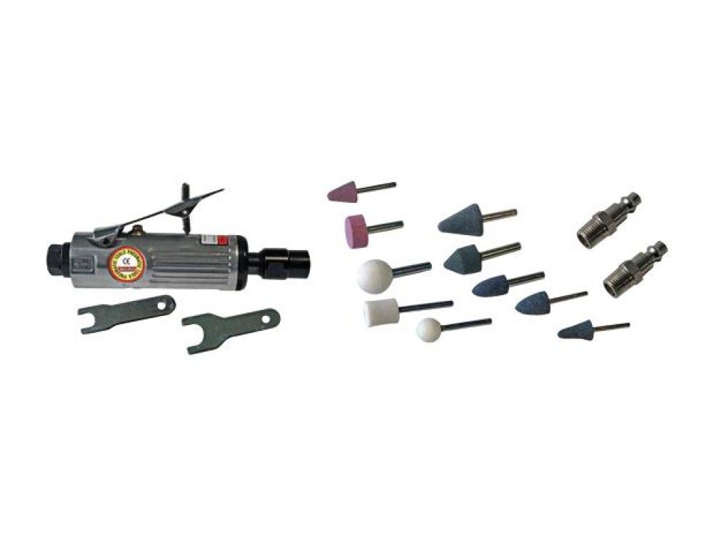 SLIPERSETT CRAFTOMAT LUFTTRYKK RETT KIT LINE
