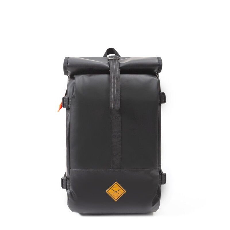 Rolltop Backpack - Sac à dos vélo