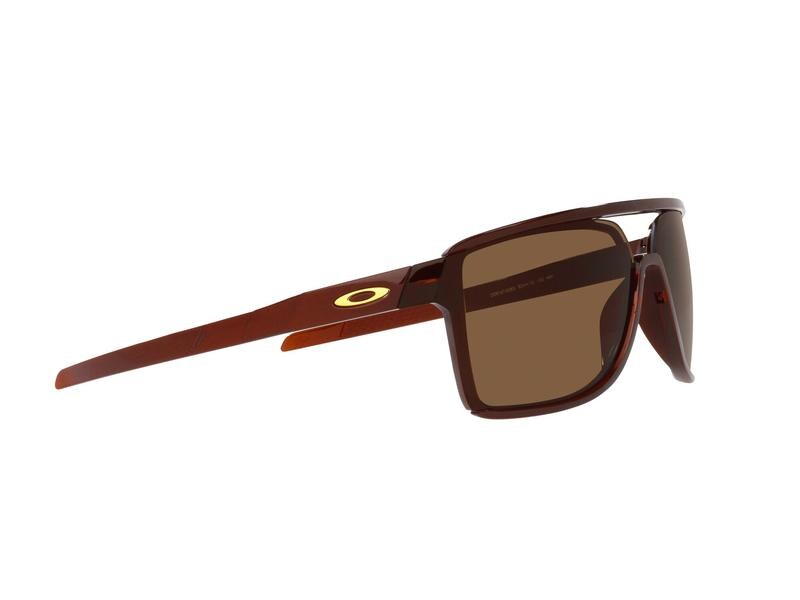 Oakley Sonnenbrille CASTEL Sonnenbrille im Shield-Design