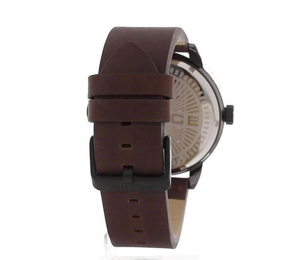 Police Ray Stainless Steel Fashion Analogue Watch