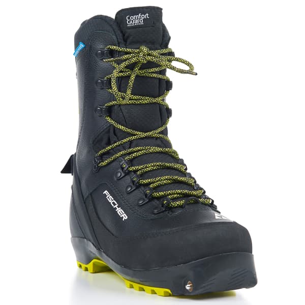 Chaussure ski de fond FISCHER BCX TRAVERSE WATERPROOF