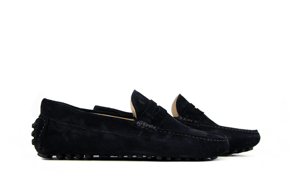 Van Bommel Manerba 01.01 Darkblue