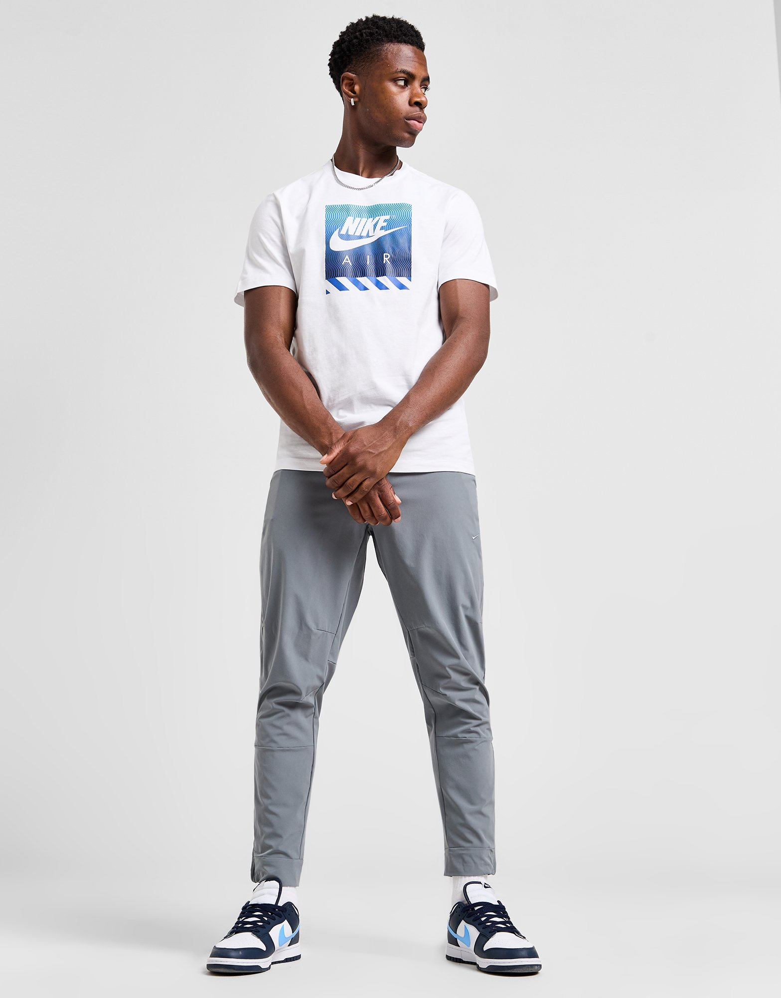 Nike T-shirt Hazard Homme