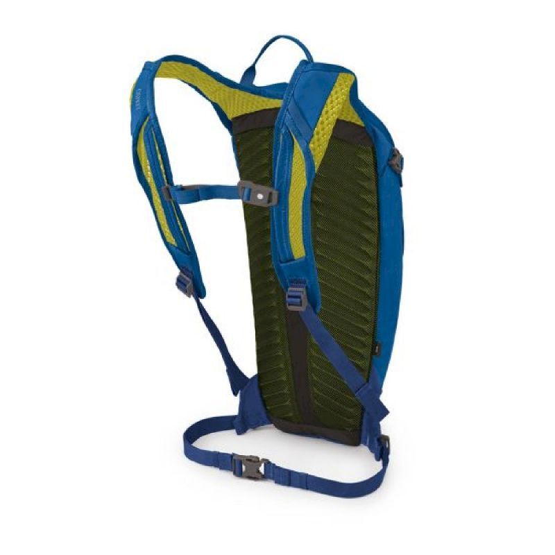Siskin 8 - Sac à dos vélo homme
