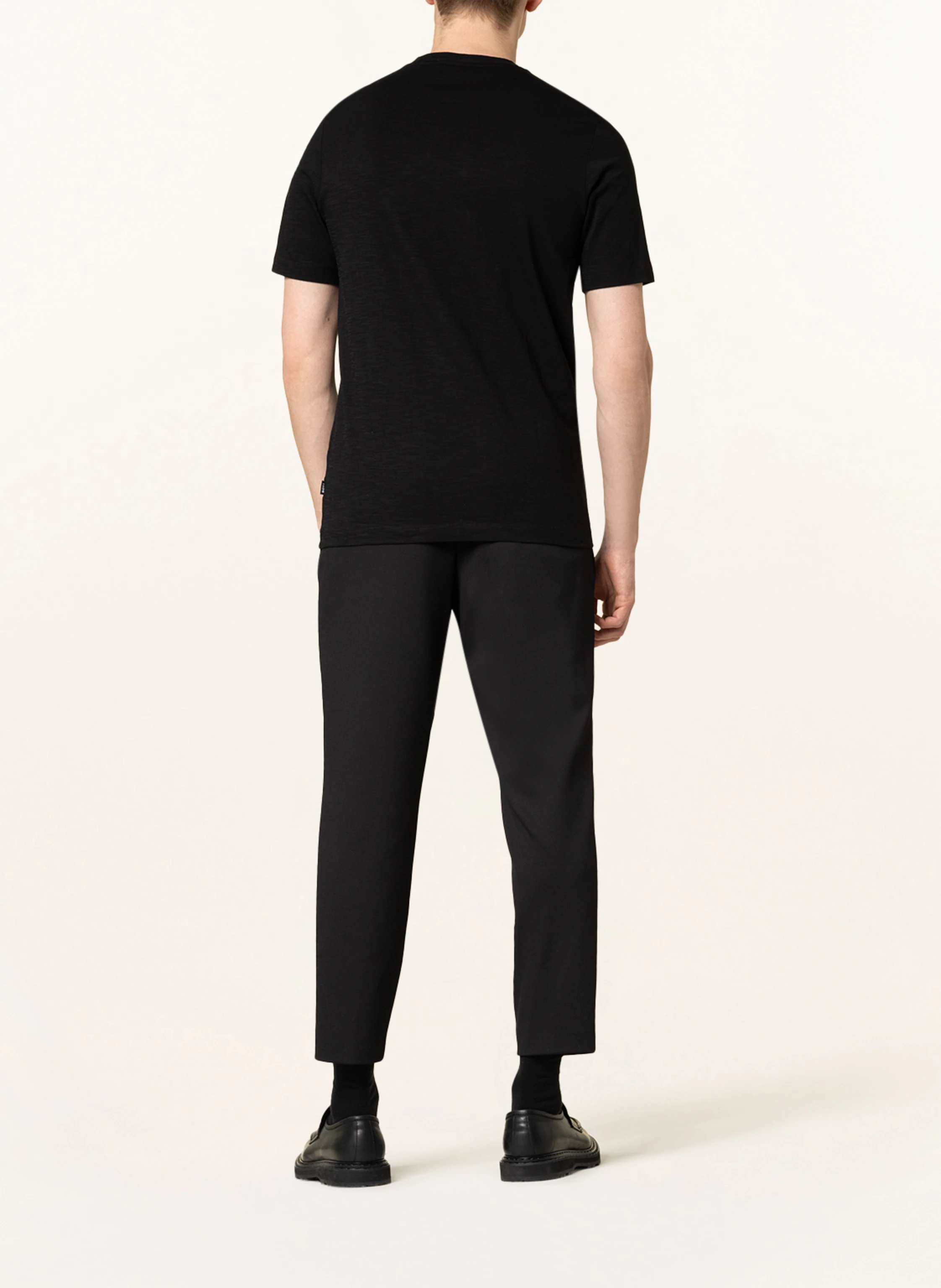 BOSS T-Shirt TILSON