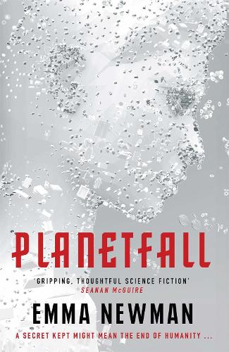 Planetfall (Paperback)