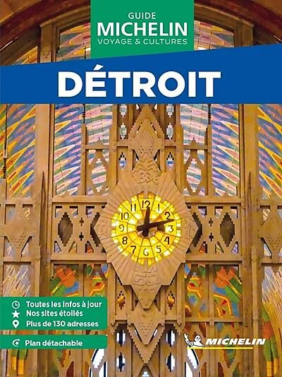MICHELIN - WE GO DETROIT