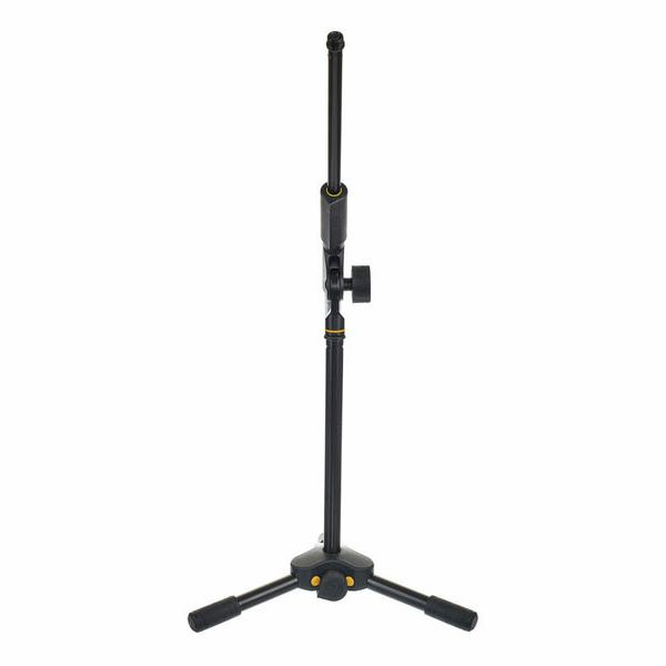 Roadworx Mic Stand Tripod Boom Small