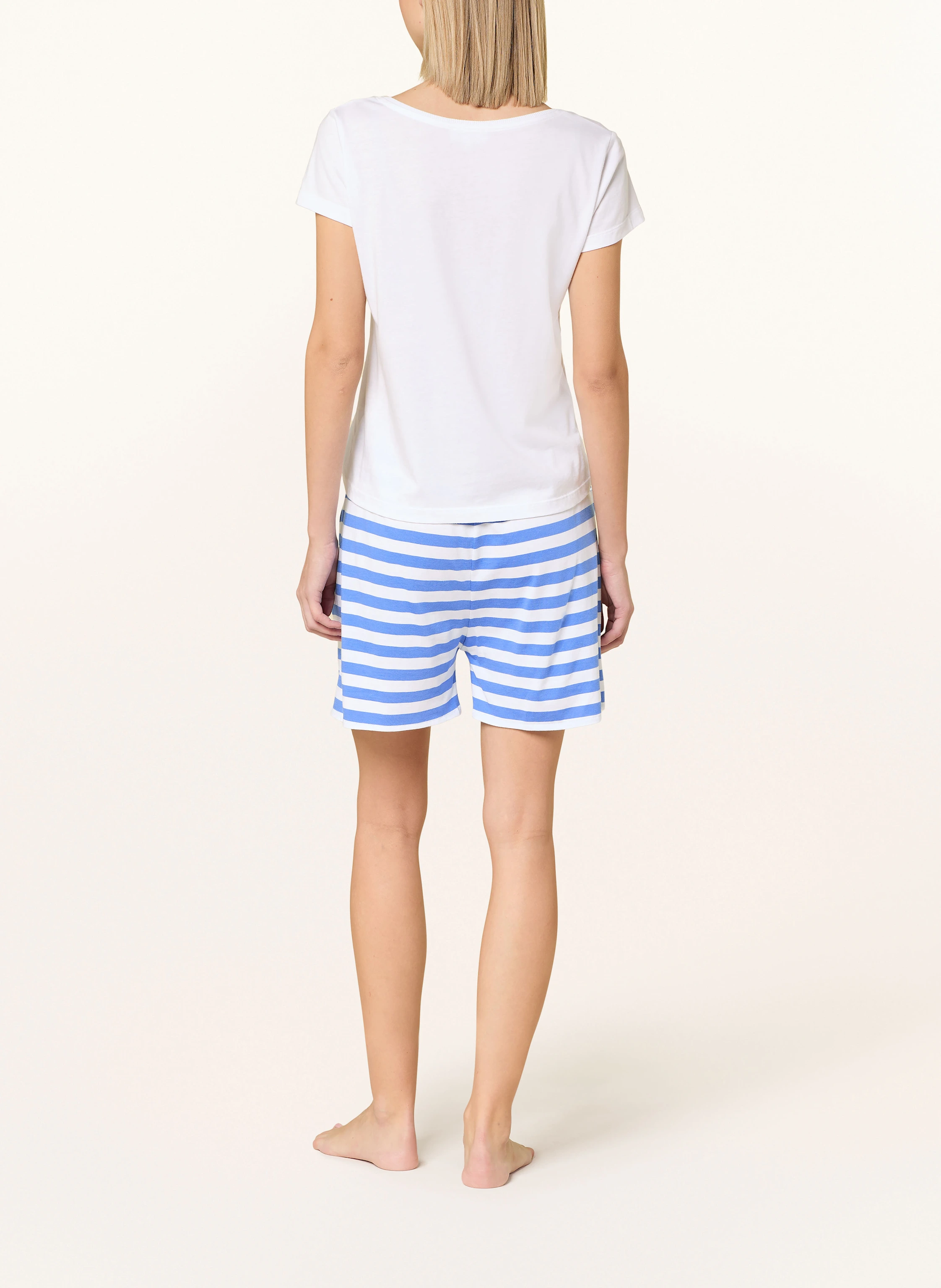 darling harbour Schlafshorts