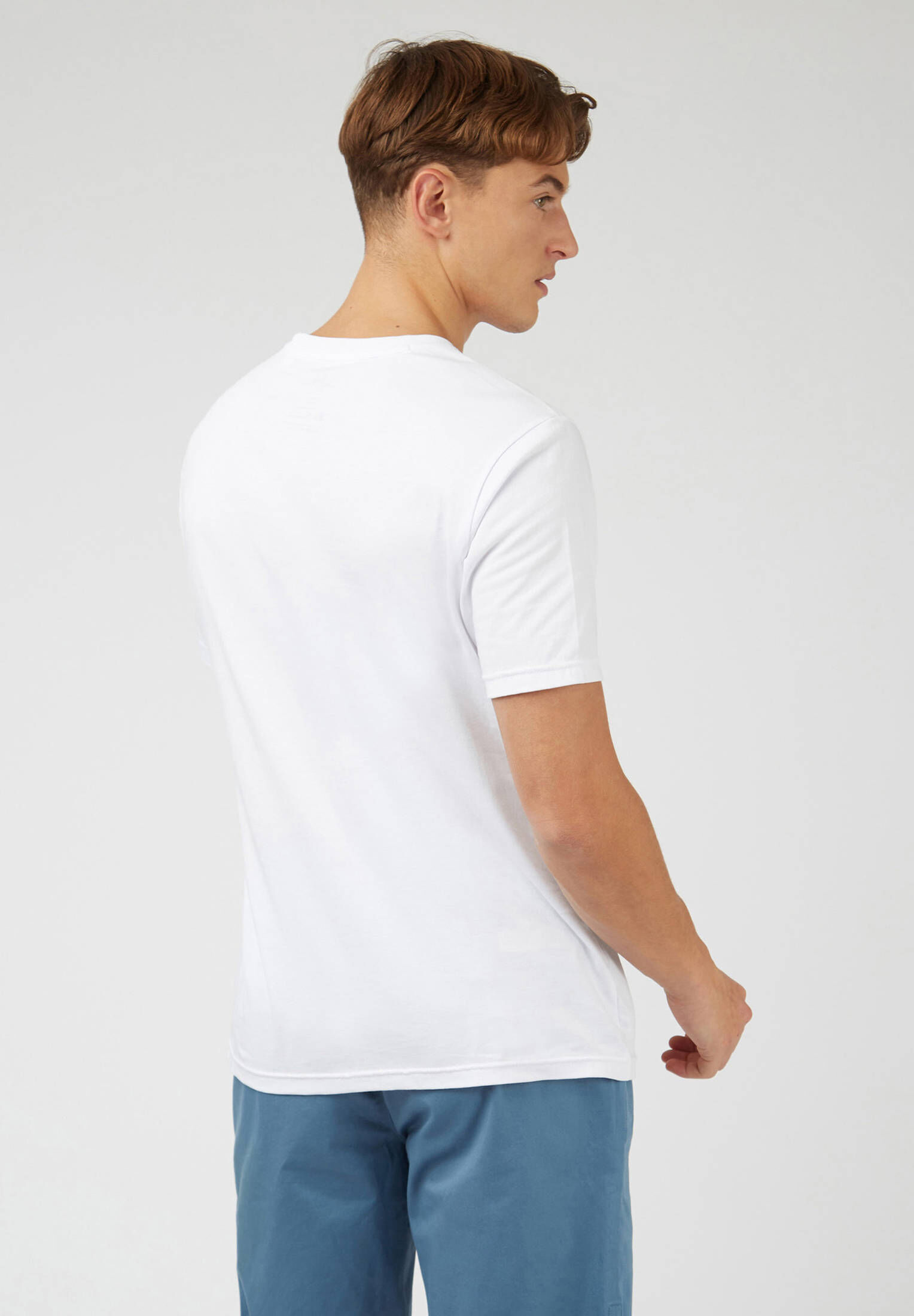Ben Sherman| Herren T-Shirt 1990's