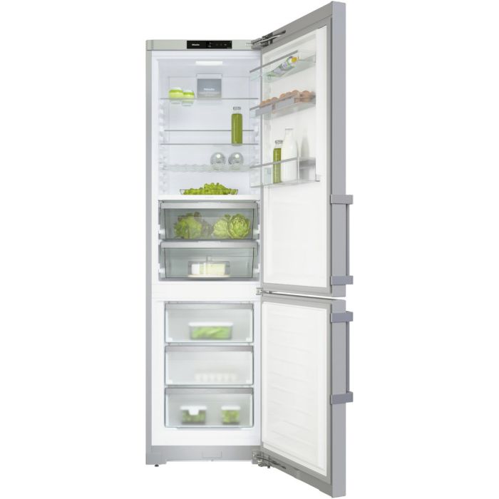 Miele Kühl- Gefrierkombination KFN 4797 DD edt/cs