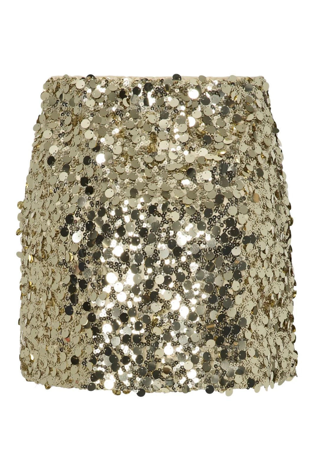 Pieces Pcdisco Mini Skirt