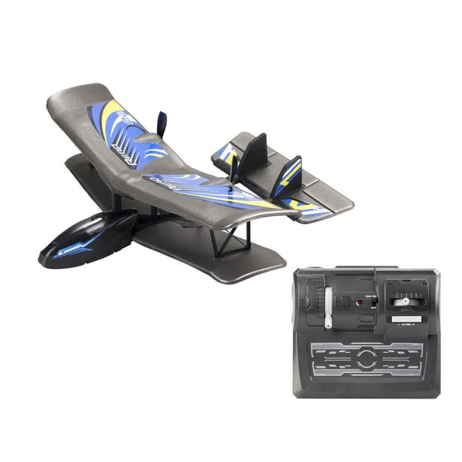 Flybotic - Bi- Wing Evo - 1 Stück