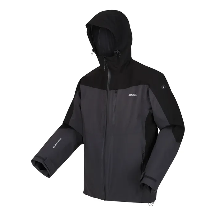 Regatta Wentwood VIII 3-in-1 Jas Heren