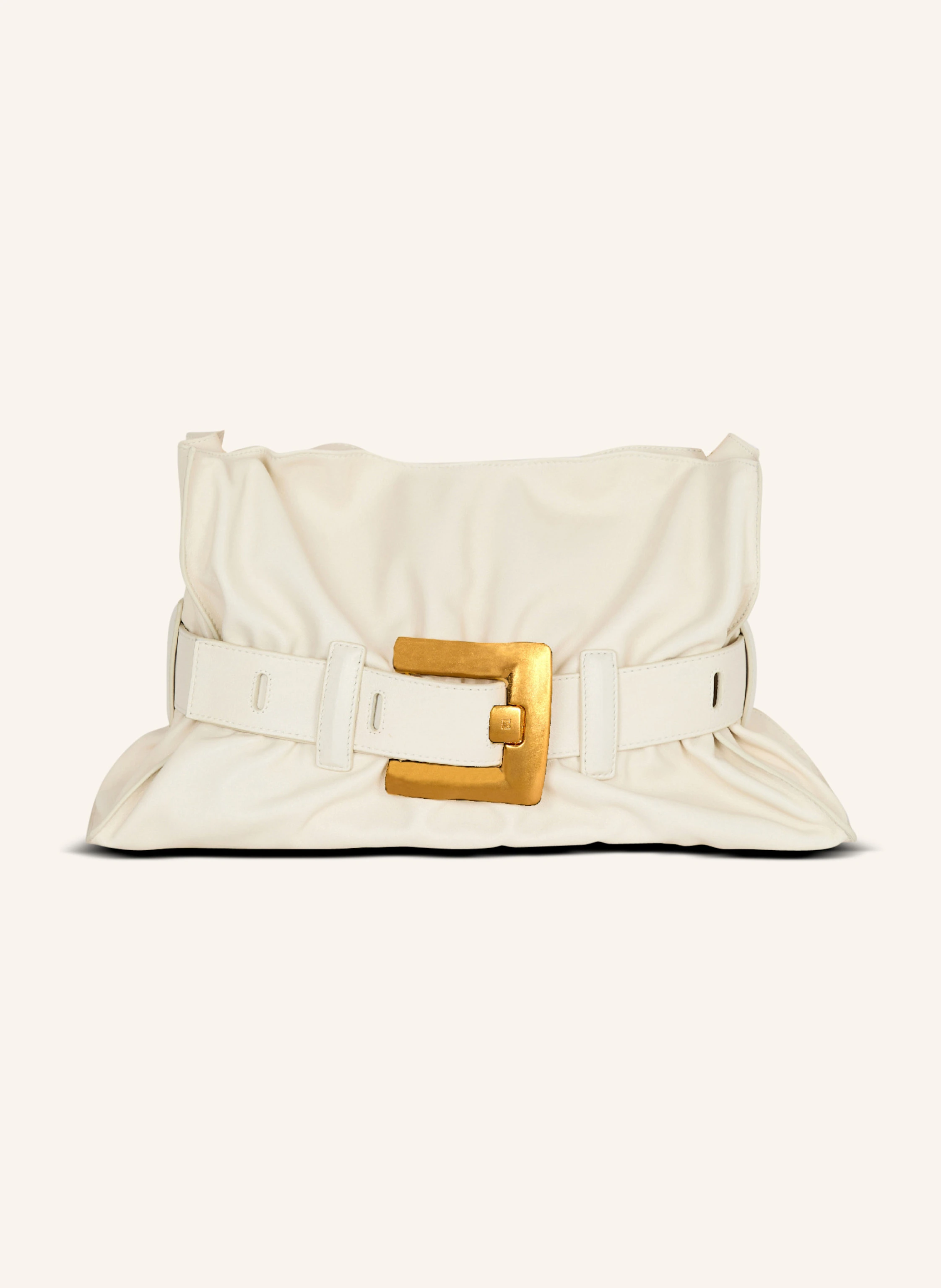 BALMAIN Schultertasche ANTHEM