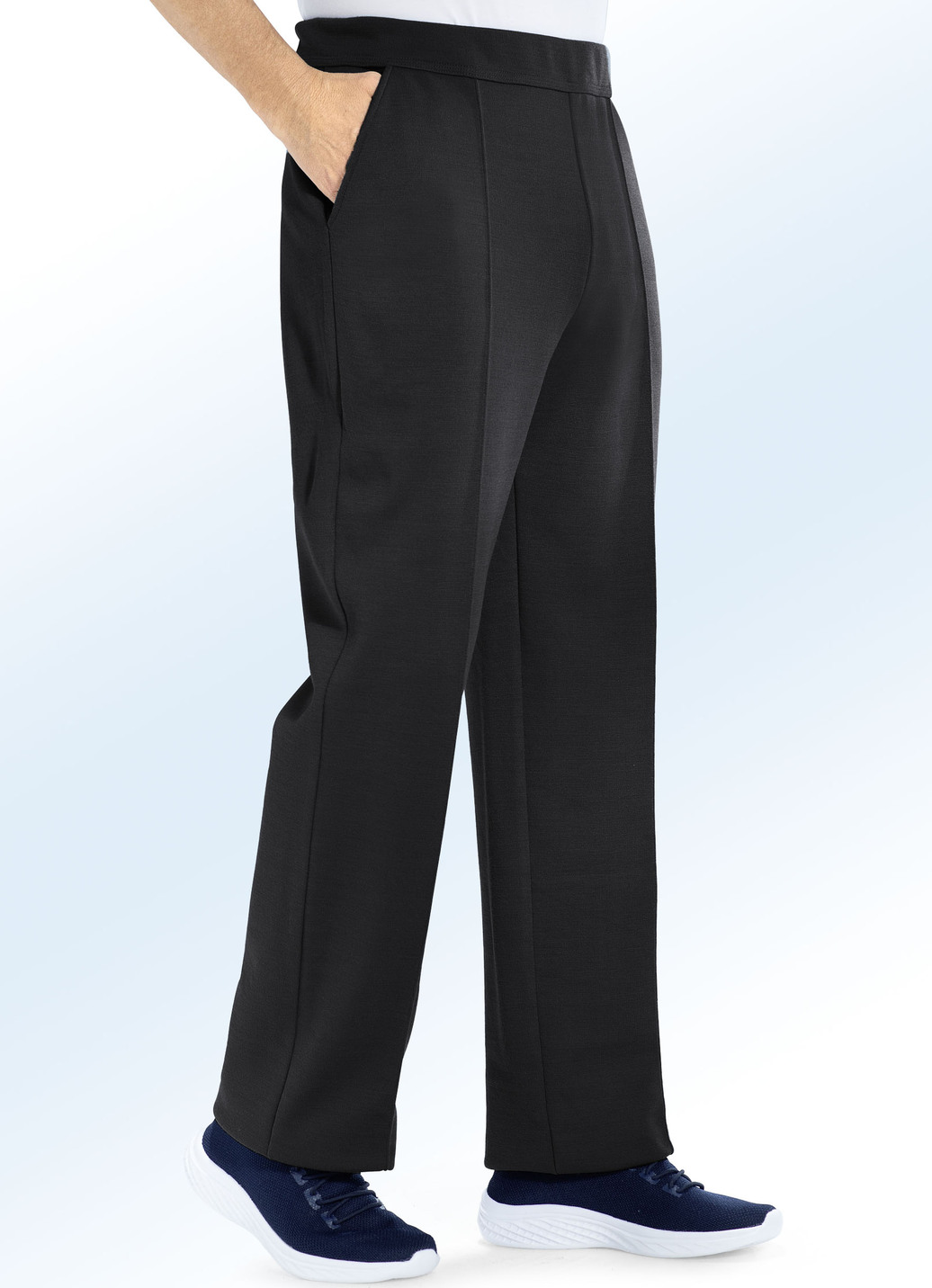 „Athlet“-Kurhose in 7 Farben