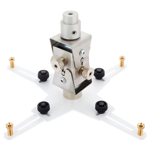 Euromet Arakno Projector Mount Wh