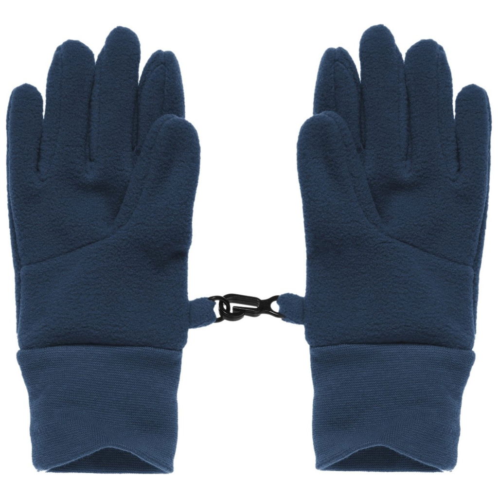 PlayshoesPlayshoes   Finger Fleece Handschuh marine 4