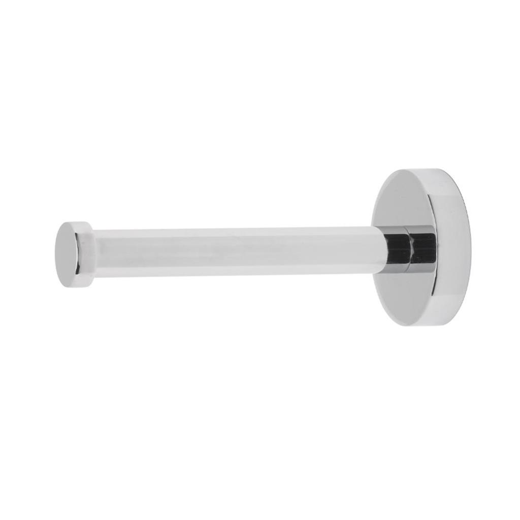 Eastbrook Genoa messing toiletrolhouder chroom
