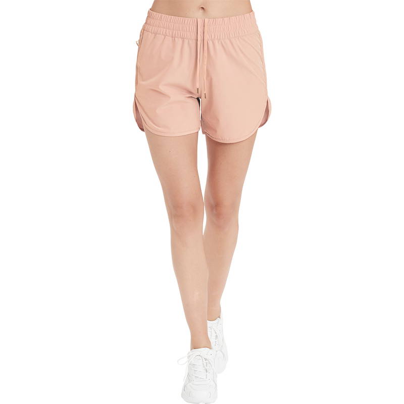 Athlecia Creme Træningsshorts Dame