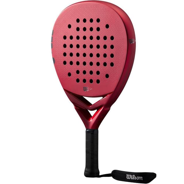 Wilson Bela Junior V2 Padel, Padelketchere