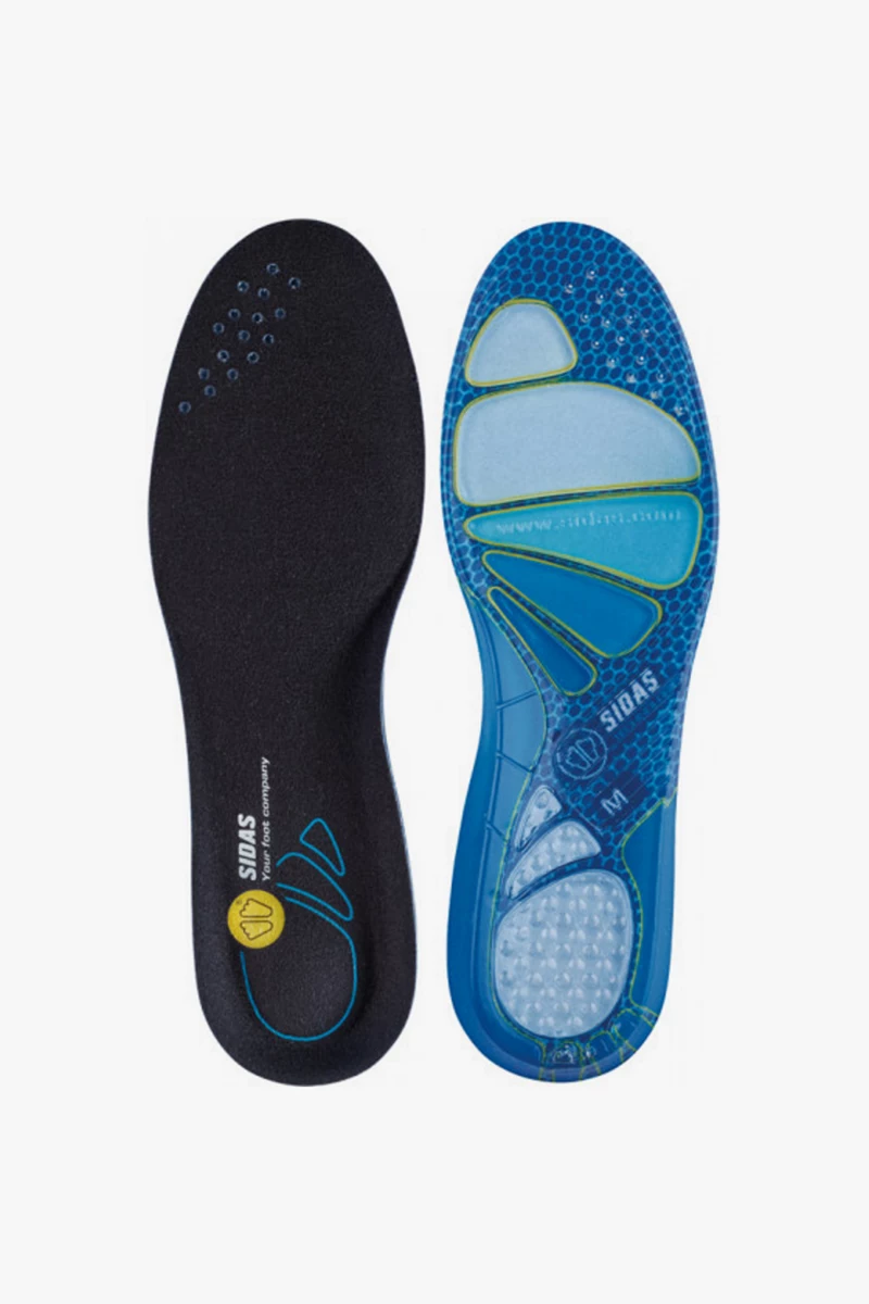 Sidas Cushioning Gel 44-45 Einlegesohle