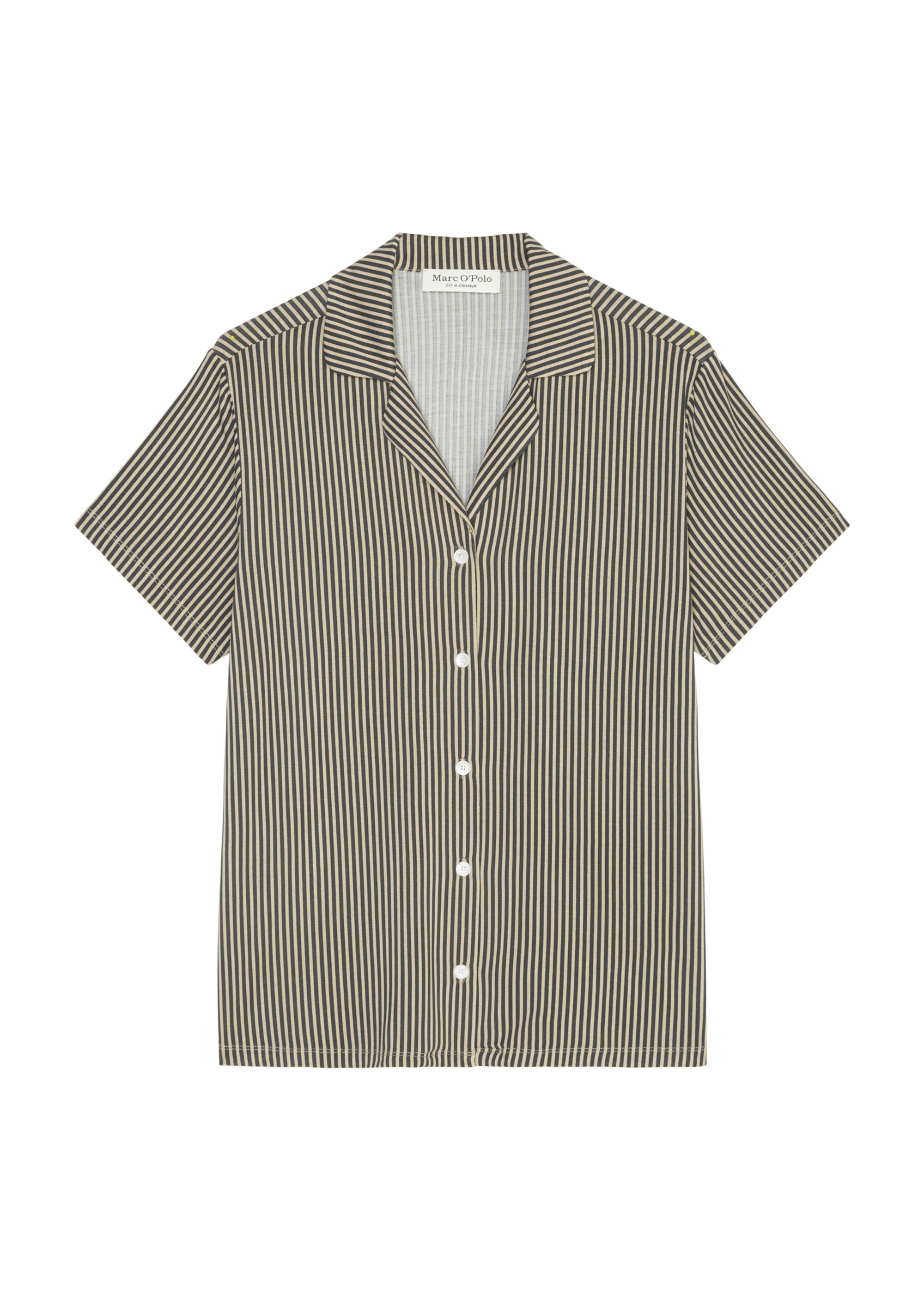 Lounge-Shirt aus TENCEL™ Modal