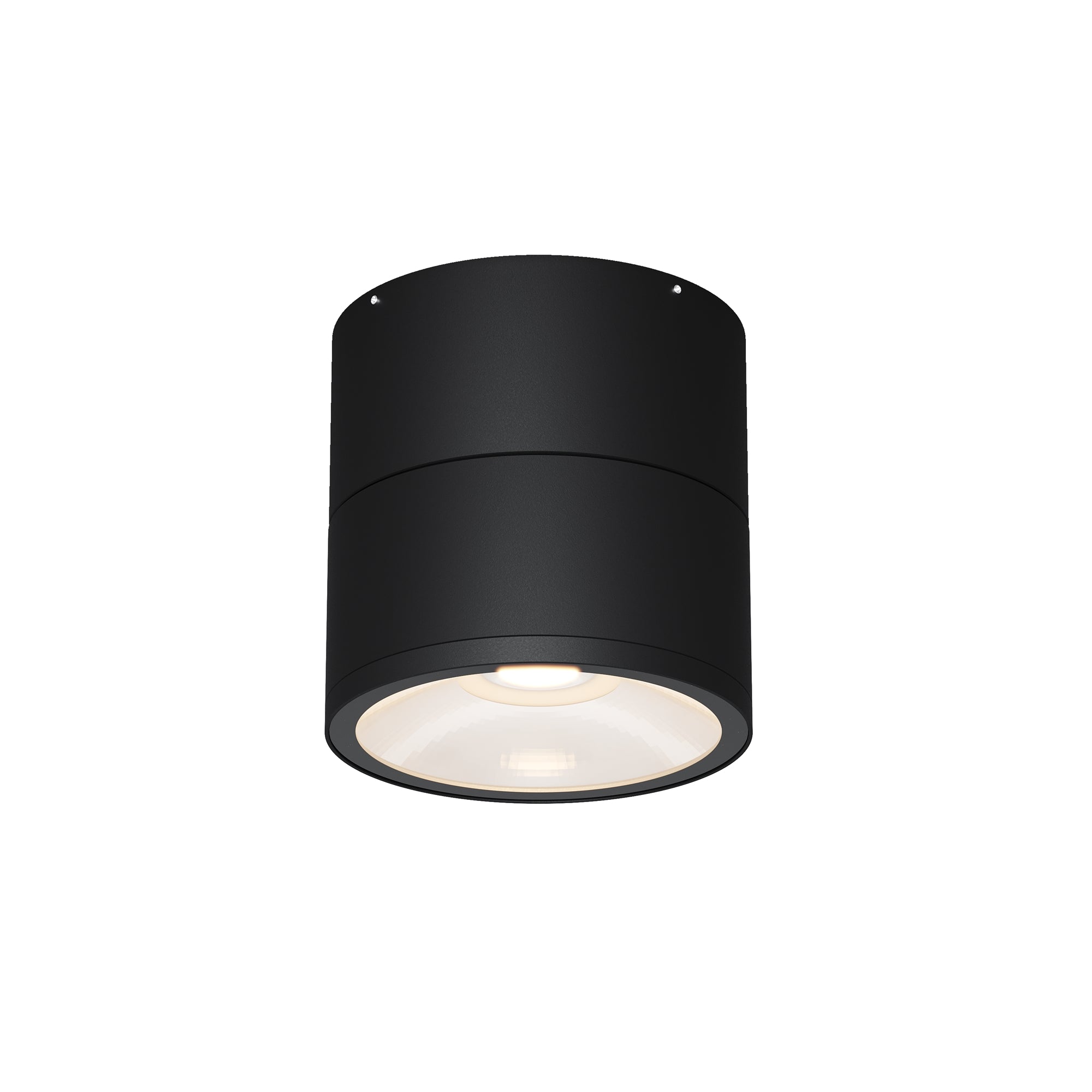 Maytoni Outdoor - Plafondlamp Spin - Grafiet - Ã9