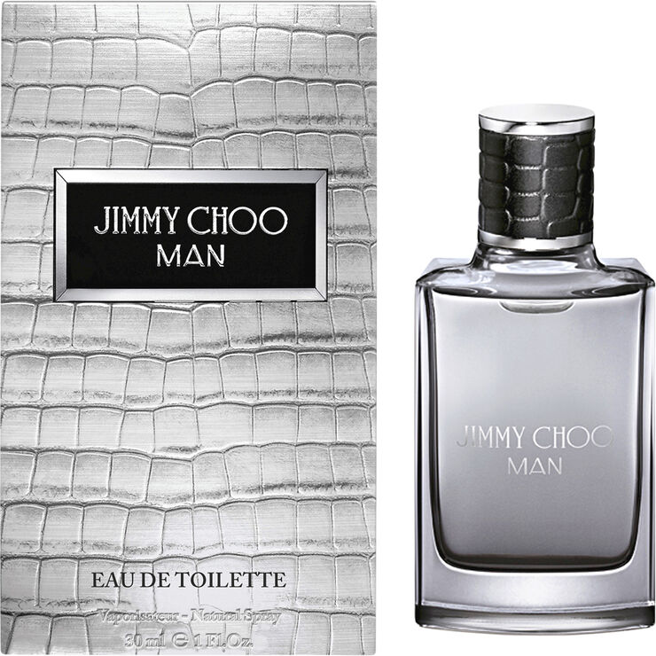 Jimmy Choo Man Eau De Toilette
