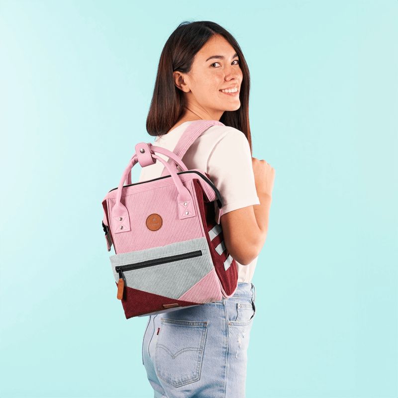 Sac à dos Adventurer Mini 12 litres + 2 grandes pochettes Patras