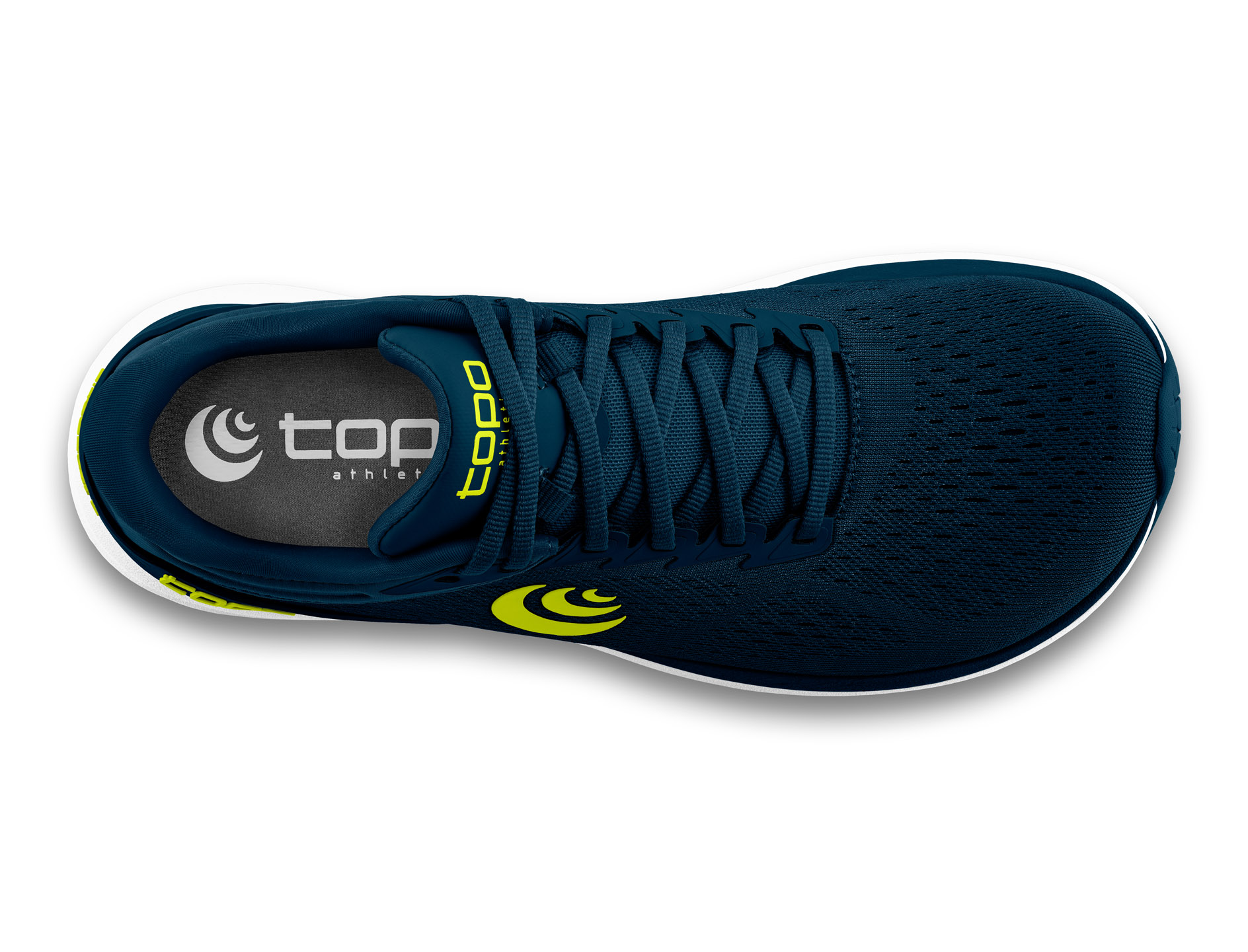 Topo Phantom 3 Navy/Lime