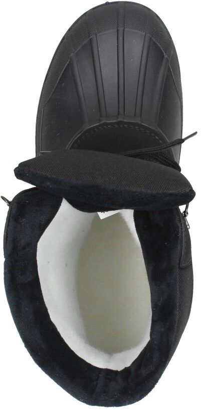 Antarctica Snowboots zwart
